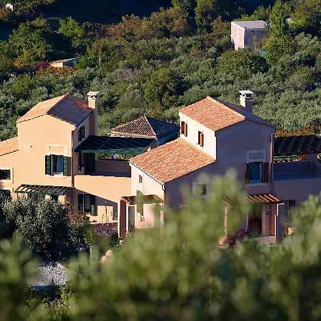 Elianthos Houses Hotel 4*