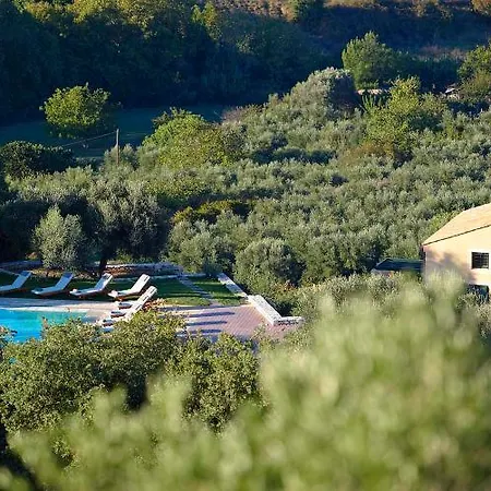 Elianthos Houses Hotel Heraklion (Crete)