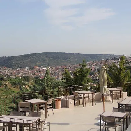 Hotel Elianthos Houses Heraklion (Crete)