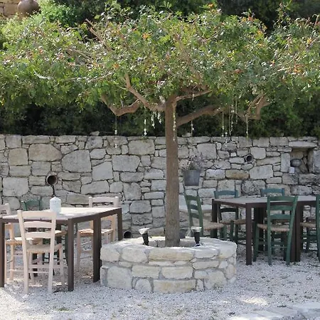 Elianthos Houses 4* Heraklion (Crete)